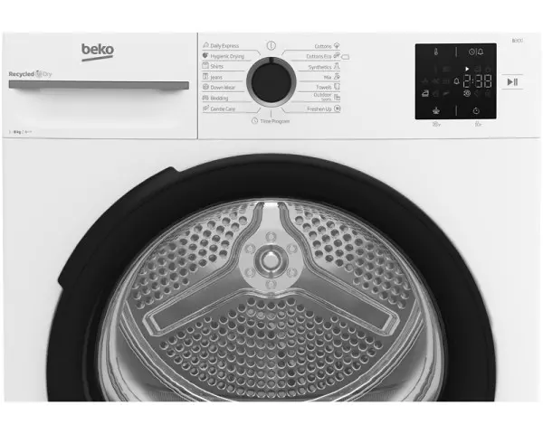 BEKO BM3T38230W mašina za sušenje veša 