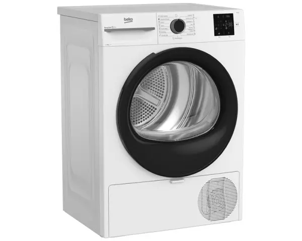 BEKO BM3T38230W mašina za sušenje veša 