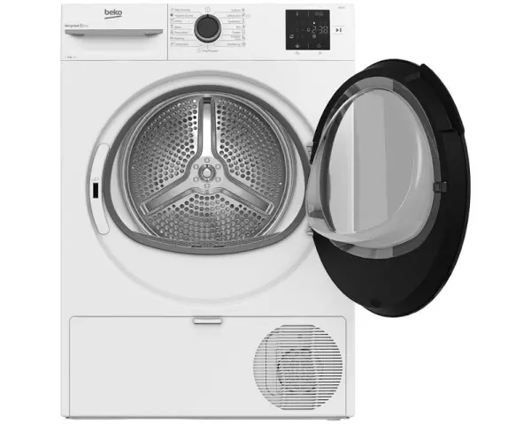 BEKO BM3T38230W mašina za sušenje veša 