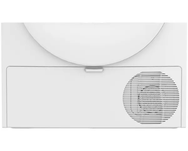 BEKO BM3T38240W ProSmart inverter mašina za sušenje veša 
