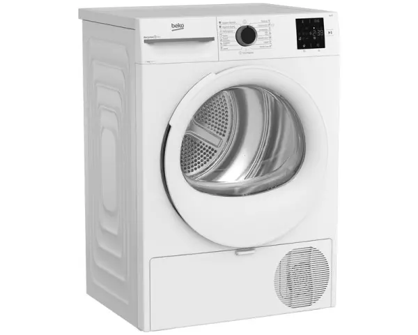 BEKO BM3T38240W ProSmart inverter mašina za sušenje veša 