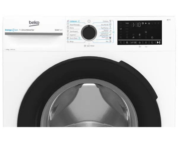 BEKO BM3WFU410415WB ProSmart inverter mašina za pranje veša 