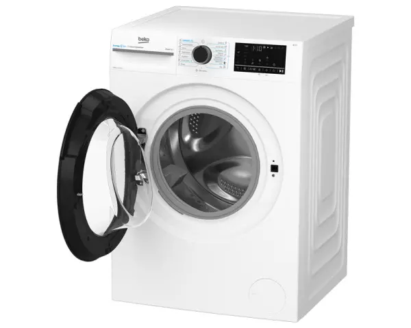 BEKO BM3WFU410415WB ProSmart inverter mašina za pranje veša 