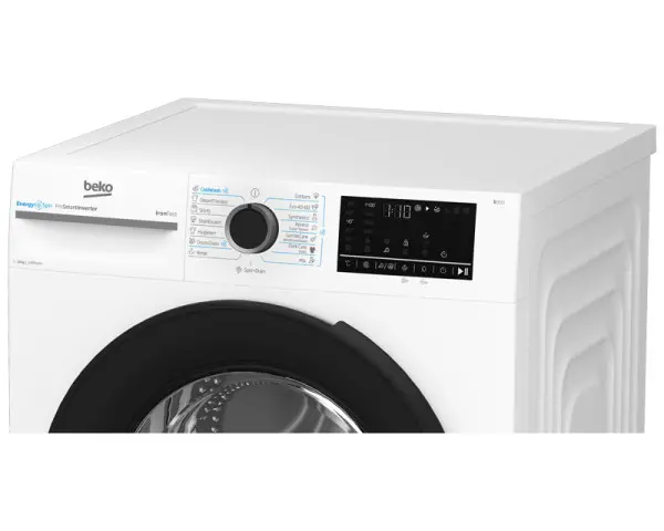 BEKO BM3WFU410415WB ProSmart inverter mašina za pranje veša 
