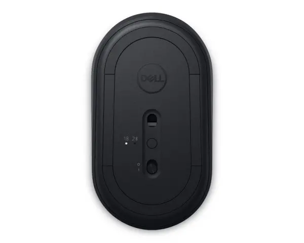 DELL MS355 Silent miš crni 
