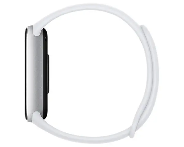 XIAOMI Mi Smart Band 9 Glacier Silver (BHR8340GL) 