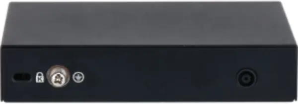 Dahua PFS3006-4GT-60-V2 4-portni POE switch