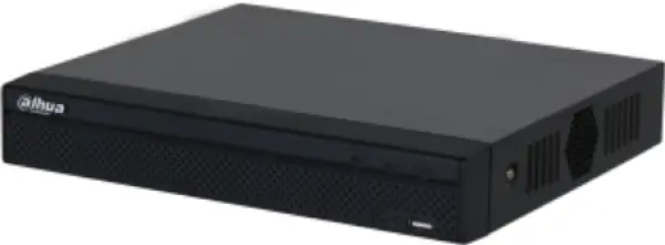 Dahua NVR2104HS-S3 Mrežni video snimač, 4 kanala