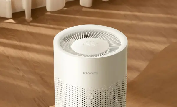 Xiaomi Mi Smart Evaporative Humidifier EU