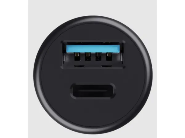 MAXO 38W CAR CHARGER' ( '25197' ) 