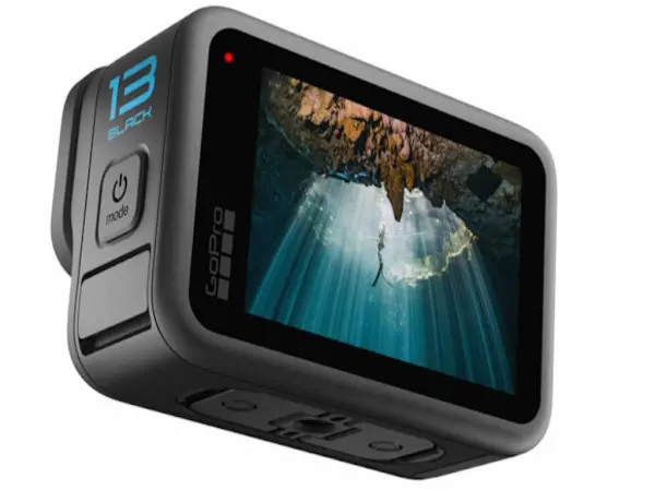 Akciona Kamera GOPRO HERO13 Black Accessory Bundle' ( 'CHDRB-131-RW' ) 