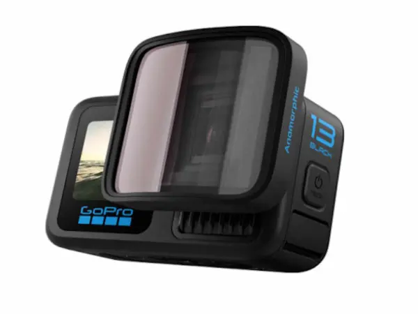 Akciona Kamera GOPRO HERO13 Black Accessory Bundle' ( 'CHDRB-131-RW' ) 