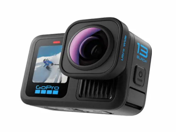 Akciona Kamera GOPRO HERO13 Black Accessory Bundle' ( 'CHDRB-131-RW' ) 