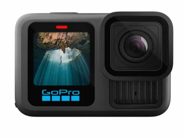Akciona Kamera GOPRO HERO13 Black Accessory Bundle' ( 'CHDRB-131-RW' ) 