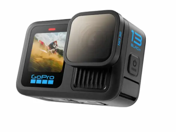 Akciona Kamera GOPRO HERO13 Black Accessory Bundle' ( 'CHDRB-131-RW' ) 
