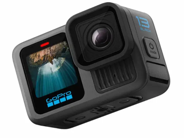 Akciona Kamera GOPRO HERO13 Black Accessory Bundle' ( 'CHDRB-131-RW' ) 