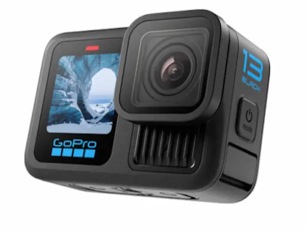 Akciona Kamera GOPRO HERO13 Black Accessory Bundle' ( 'CHDRB-131-RW' ) 