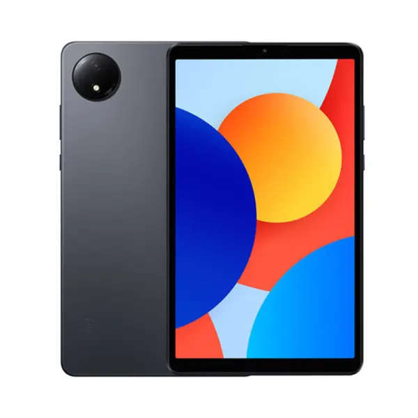 Tablet Xiaomi Redmi Pad SE 8.7-OC2.0GHz-4GB-128GB-WiFi-8MP-Android-siva