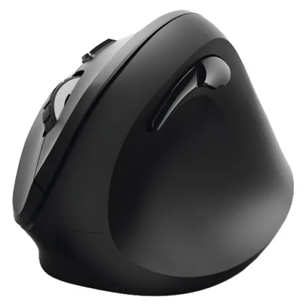 Miš Hama EMC-500 Black USB 182698