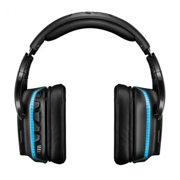 Slušalice sa mikrofonom Logitech G935 Wireless 981-000744