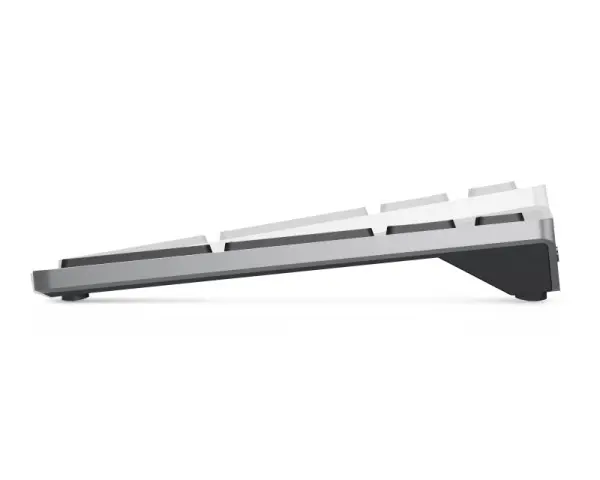 DELL KM7321W Premier Multi-device Wireless RU (QWERTY) tastatura + miš siva 