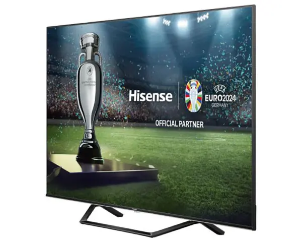 HISENSE 55 inča 55A7NQ QLED 4K UHD Smart TV 