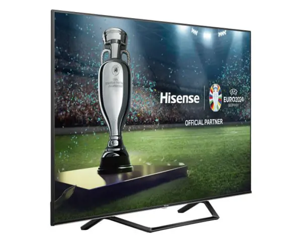 HISENSE 55 inča 55A7NQ QLED 4K UHD Smart TV 