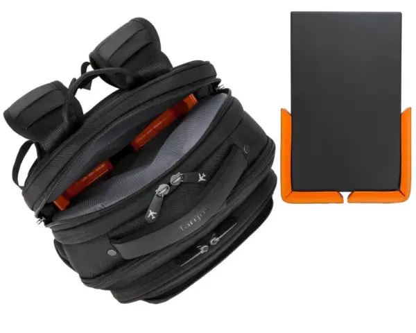 TARGUS Ranac za laptop Corporate Traveller 15.6 inča CUCT02BEU 