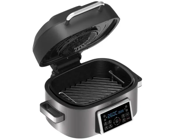 SENCOR SBG 8900SS friteza na vruć vazduh 
