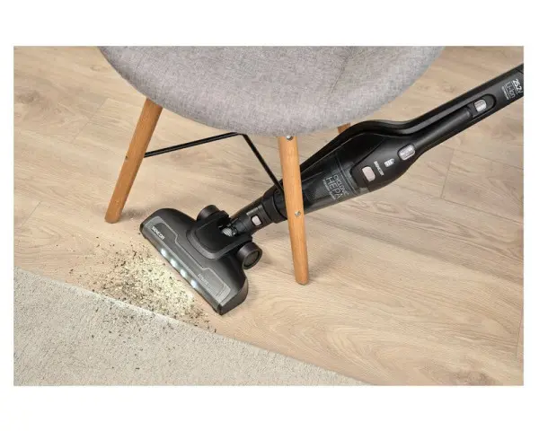 SENCOR SVC 0675BK-EUE2 4 in 1 bežični ručni usisivač