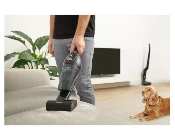 SENCOR SVC 0675BK-EUE2 4 in 1 bežični ručni usisivač