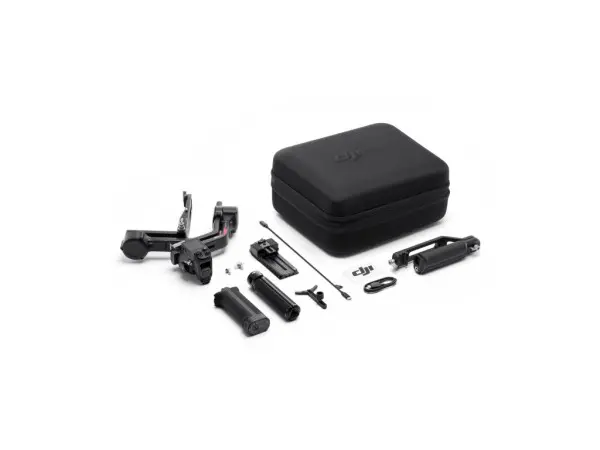 Gimbal DJI RS 4 Pro' ( 'CP.RN.00000345.01' ) 