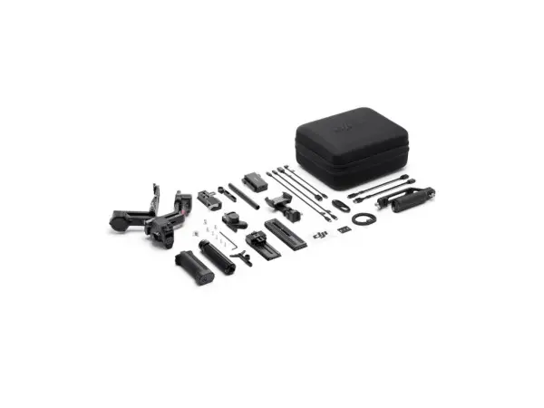 Gimbal DJI RS 4 Pro Combo' ( 'CP.RN.00000346.01' ) 