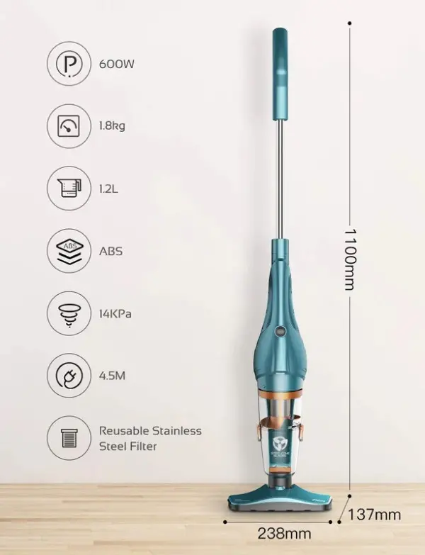 Deerma Vacuum Cleaner DX900