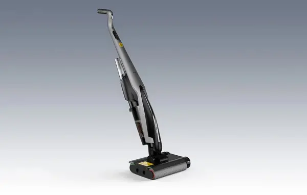 Deerma Water-suction Sweeper (Floor Scrubber) DEM-VX96W