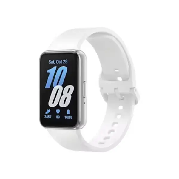 SAMSUNG fitnes smart watch FIT3 1,6\'' SILVER