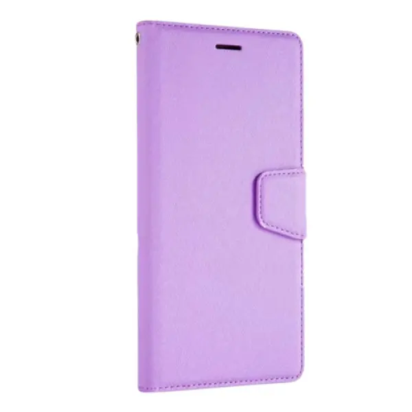 ALIVO Futrola preklop Xiaomi Redmi 12C LILA