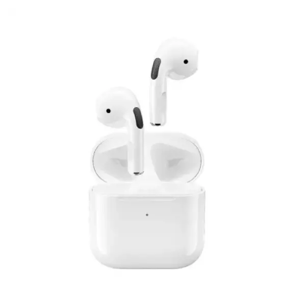DENMEN DL26 bluetooth slušalice BELE