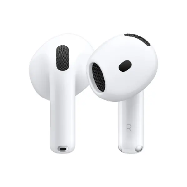 APPLE AirPods 4 (USB-C) with Active Noise Cancellation mxp93zm/a
