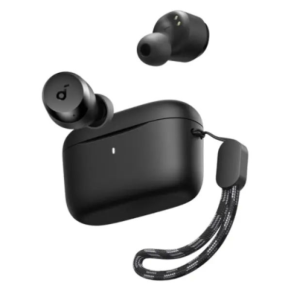 ANKER Soundcore BT Slušalice A25i CRNE