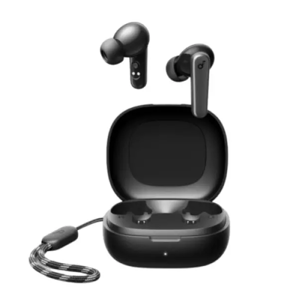 ANKER R50i Soundcore bluetooth slušalice CRNE