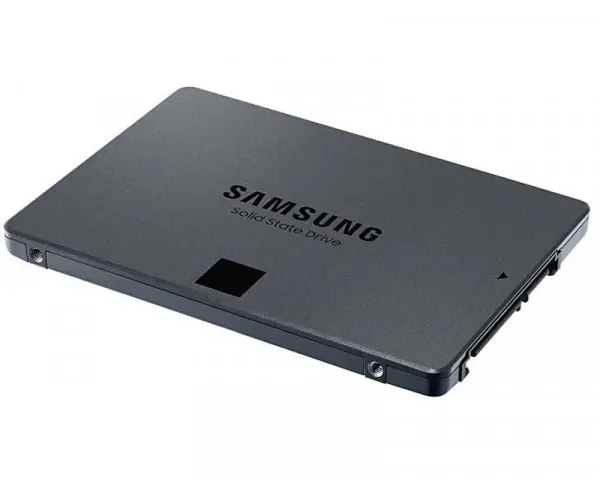 HDD SSD SATA3 Samsung 2TB 870 QVO MZ-77Q2T0BW (2)
