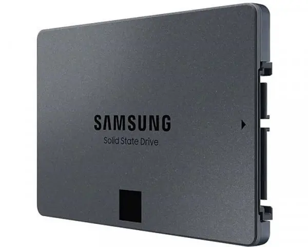 HDD SSD SATA3 Samsung 2TB 870 QVO MZ-77Q2T0BW (2)