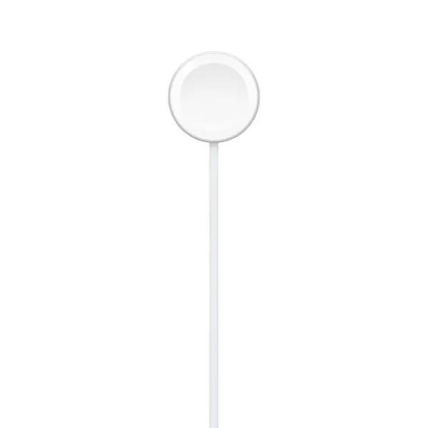 Apple Watch Magnetic fast charger USB A Kabl
