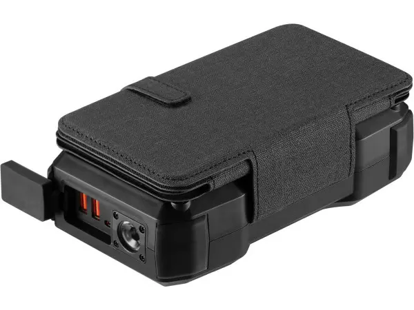 Solarni punjač Sandberg 421-05 13W 1xUSB-A2xUSB-C10000mAh37WhIP54