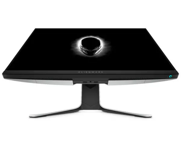 DELL OEM 27 inch AW2720HFA 240Hz FreeSyncG-Sync Alienware Gaming beli monitor bulk 