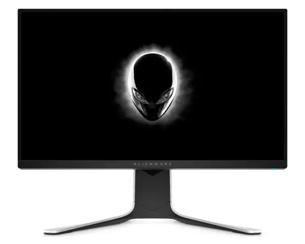 DELL OEM 27 inch AW2720HFA 240Hz FreeSyncG-Sync Alienware Gaming beli monitor bulk 