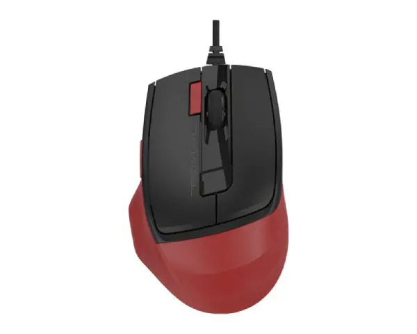 A4 TECH FM45S AIR Dual-Function Air crveni miš 