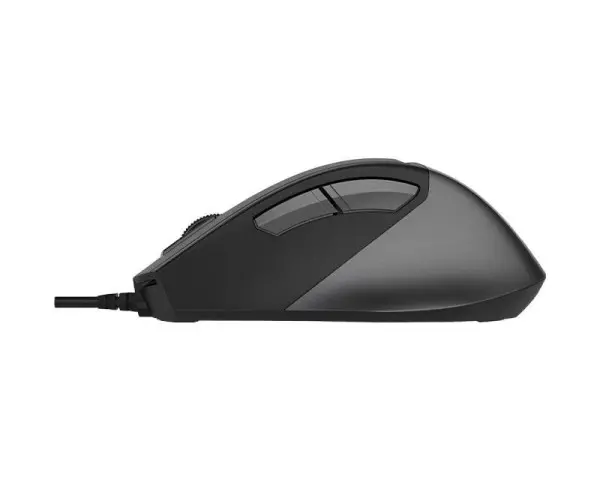 A4 TECH FM45S AIR Dual-Function Air sivi miš 