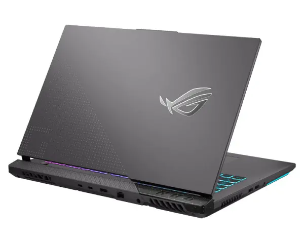 ASUS ROG Strix G17 G713PV-LL145W (17.3 inča WQHD, Ryzen 9 7940HX, 32GB, 1TB SSD, RTX 4060, Win11 Home) laptop 